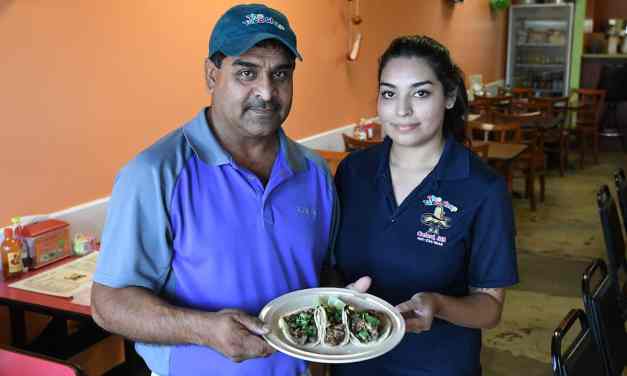 The Taco Shop: Oxford’s worst-kept secret