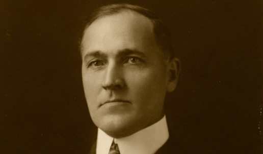 Lee Russell, the Governor Who Tried to Kill the Greek System at Ole Miss