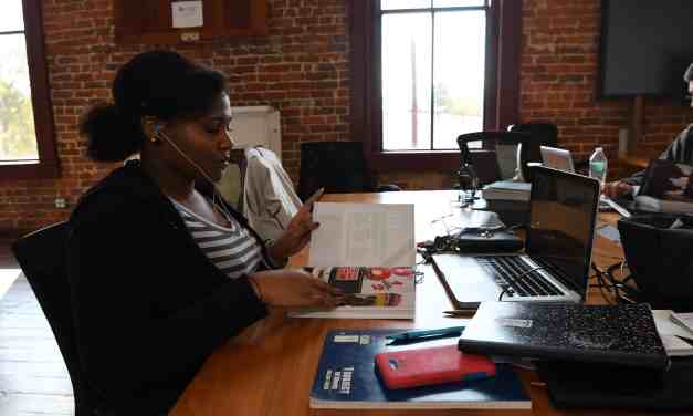 This Water Valley coding academy is changing the game