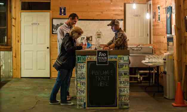 How Yalobusha Brewing Co. is changing the beer scene in north Mississippi