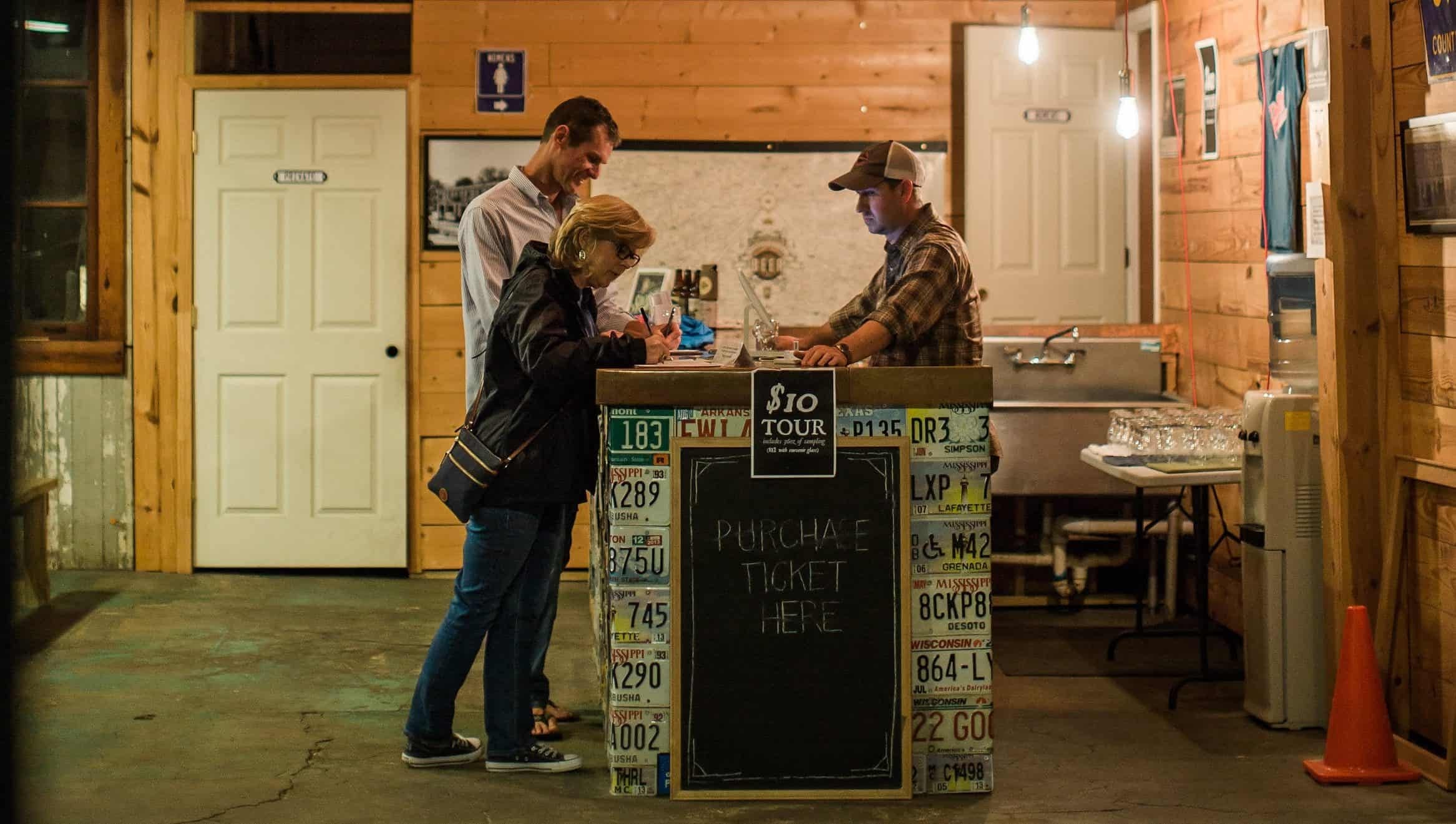 How Yalobusha Brewing Co. is changing the beer scene in north Mississippi
