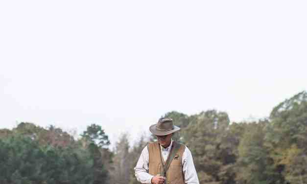 Why the world’s best dogs are trained in Oxford, Mississippi