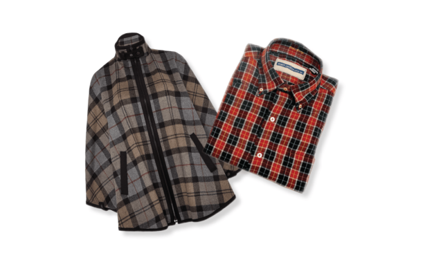Wrap up in these warm winter fashion finds for 2017