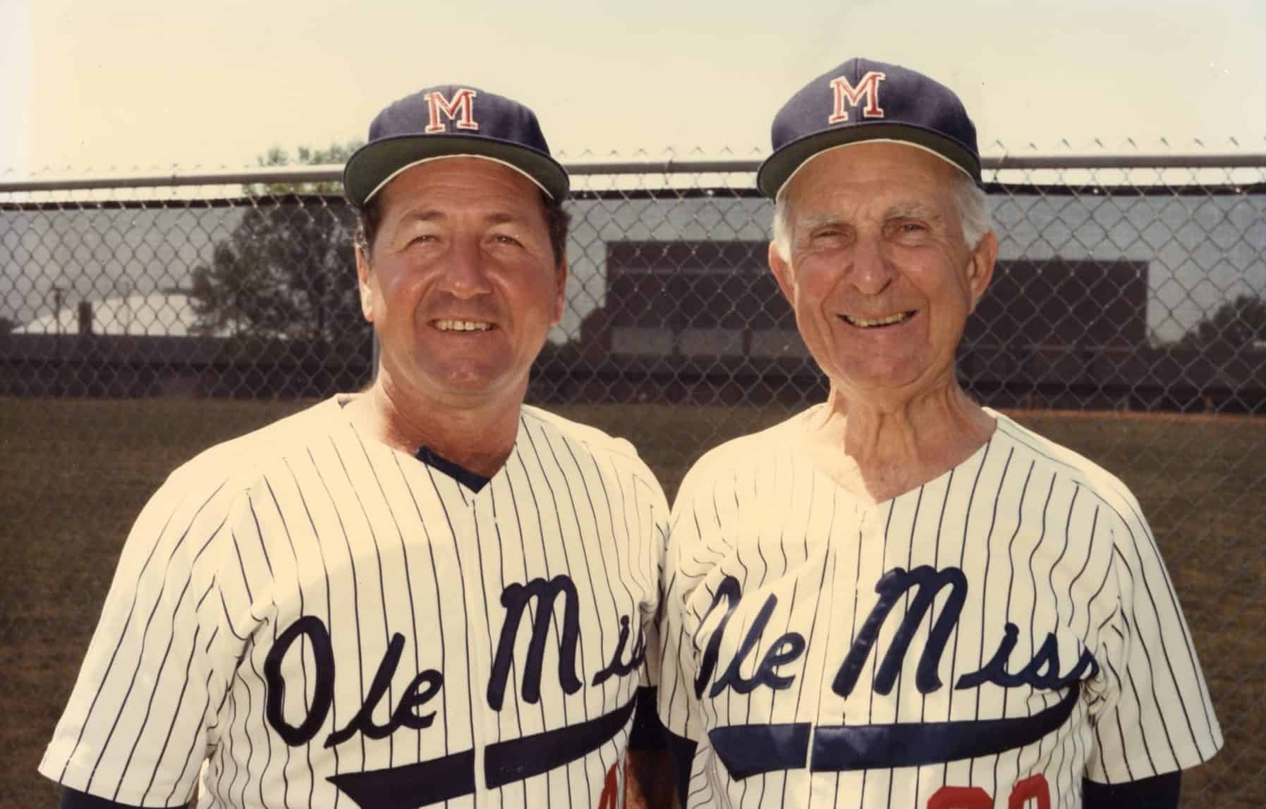 In the heart of football country, Ole Miss’ enduring baseball tradition shines