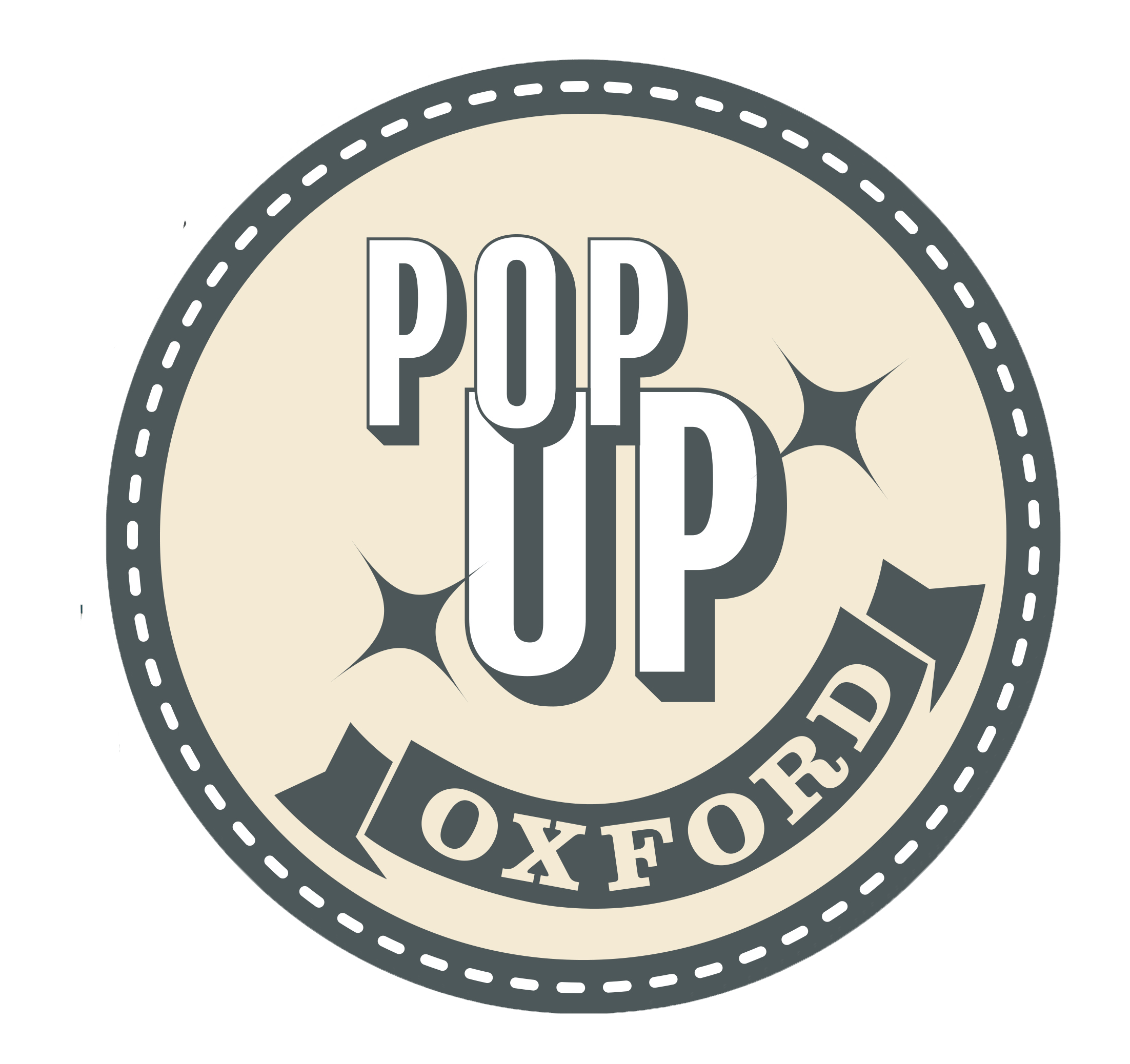 Pop Up Oxford will be one of the highlights of the year