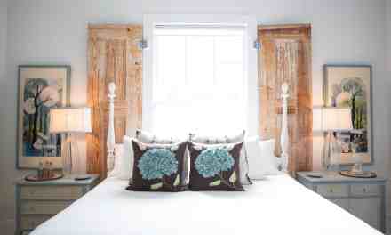 A Look Inside Taylor Inn