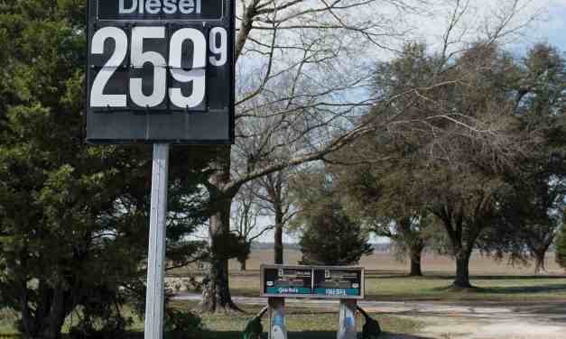 Why this Delta gas station is one of Mississippi’s best-kept food secrets