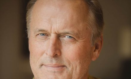 John Grisham’s tale of two cities: Oxford, Charlottesville