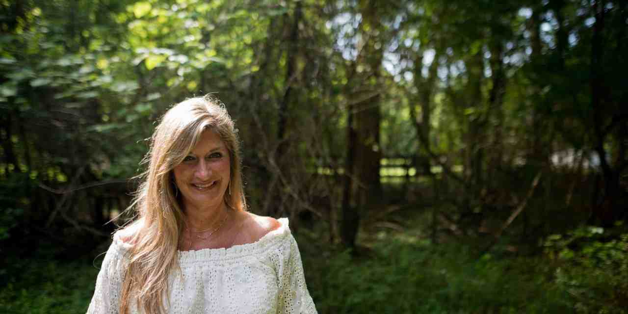 Oxford Mayor Robyn Tannehill is no politician—which is exactly what makes her perfect for the job