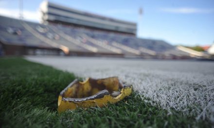 The story of Vaught-Hemingway Stadium, a longstanding monument to Ole Miss football