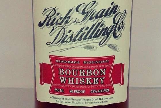 An Ole Miss alum is about to release Mississippi’s first (legally) distilled bourbon