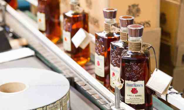 Bourbon and Horses: A Football Road Trip