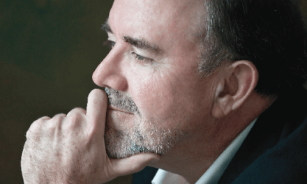 Book Chat with John Farrell