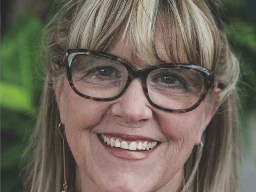 Susan Cushman: There’s Something About the South