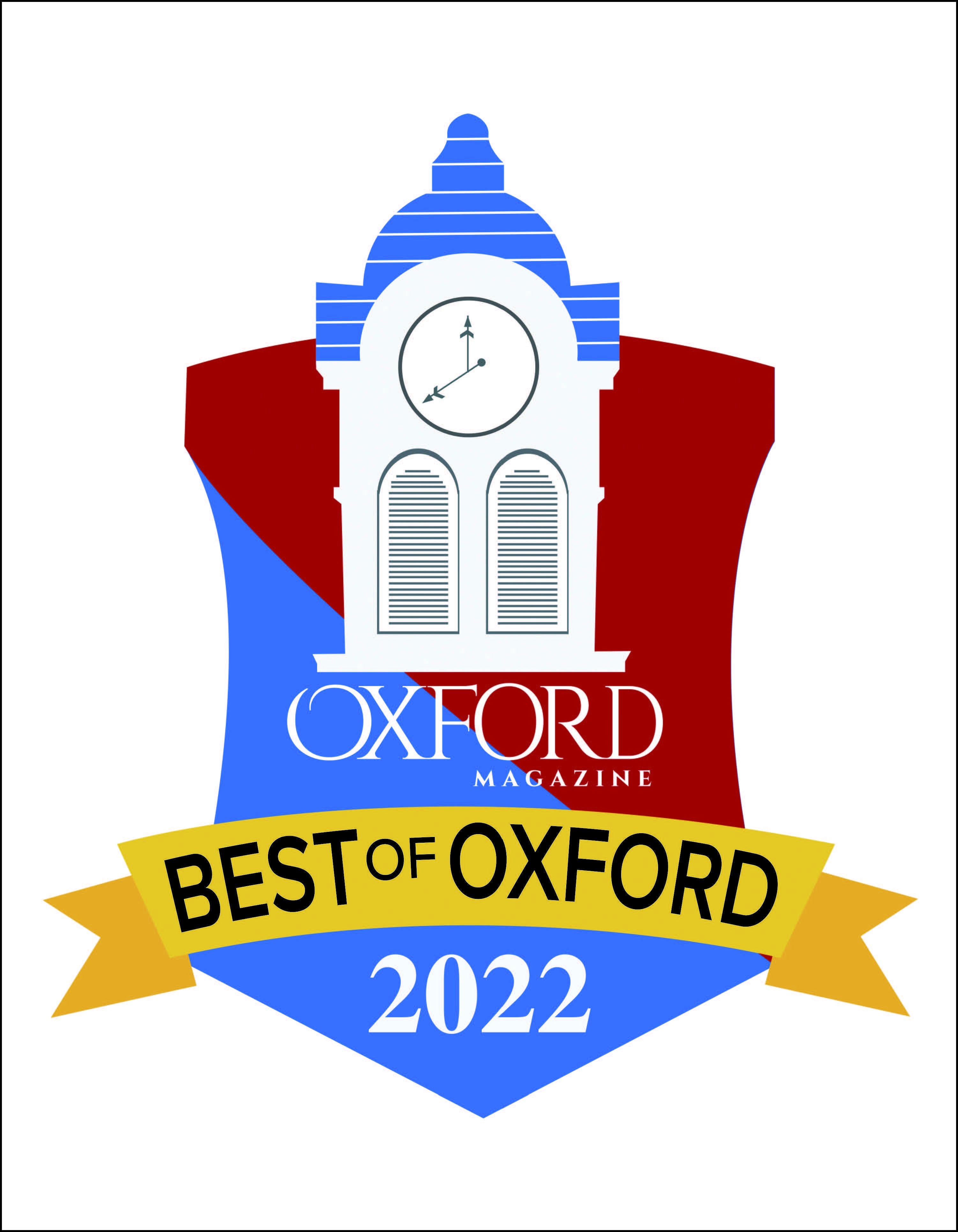 Best of Oxford