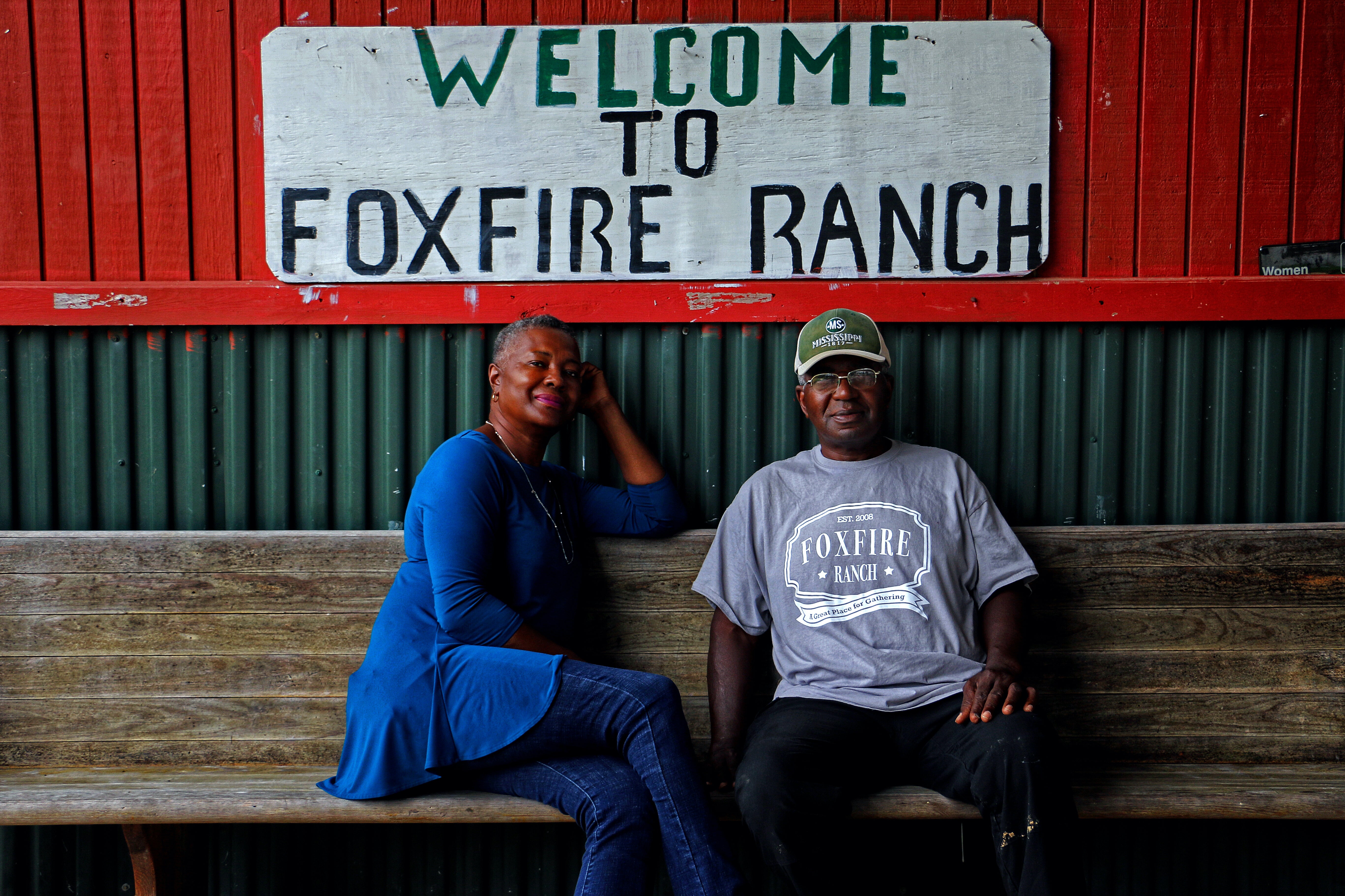 The Foxfire Ranch Tradition- “Where Southern Roots Sprout from Old to Youth”