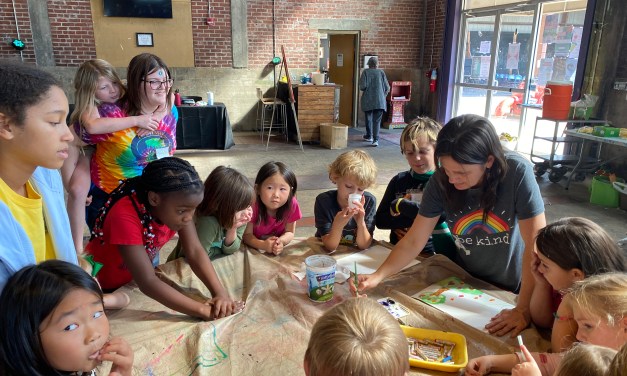 Humanities Hub is what the next 50 years looks like for YAC