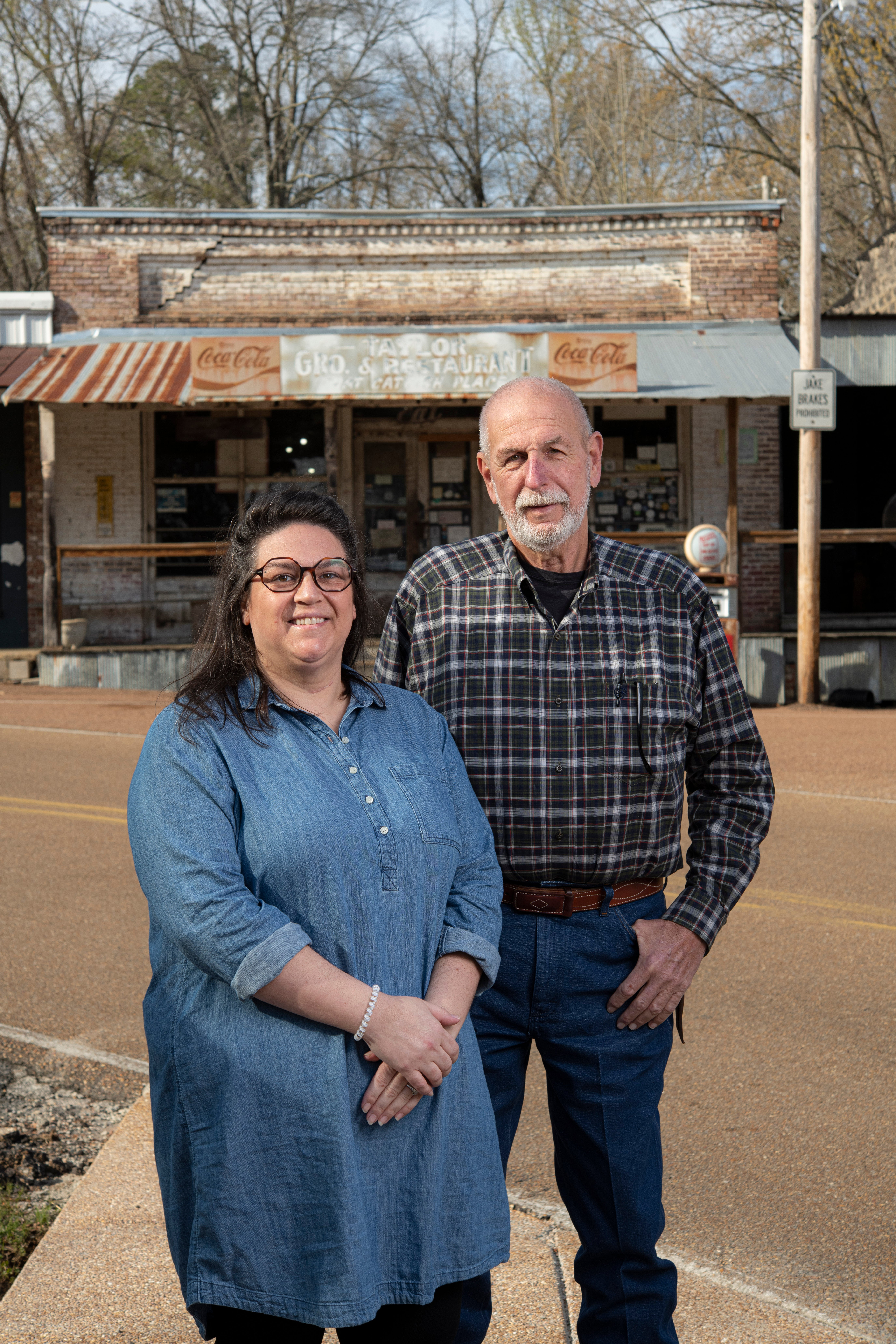 Taylor Grocery: Cooking Catfish Right for 100 Years
