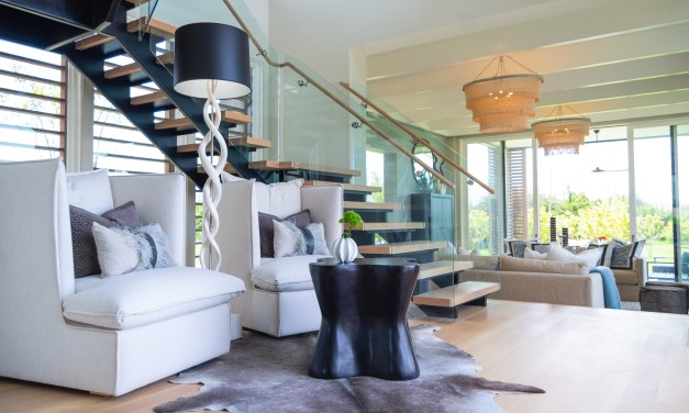 Oxford Living: Designing YOU!
