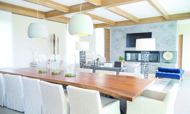Oxford Living: Designing YOU!