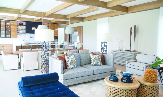 Oxford Living: Designing YOU!