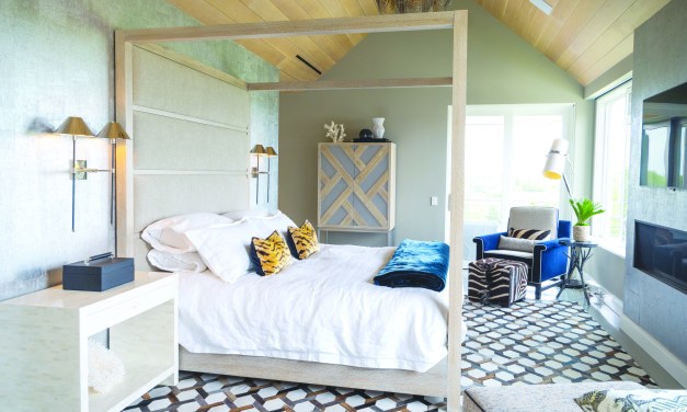 Oxford Living: Designing YOU!