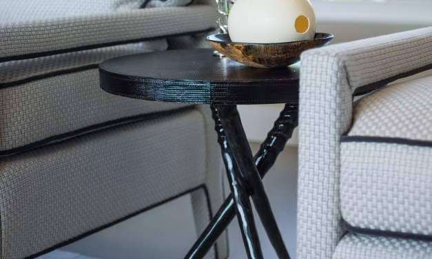 Oxford Living: Designing YOU!