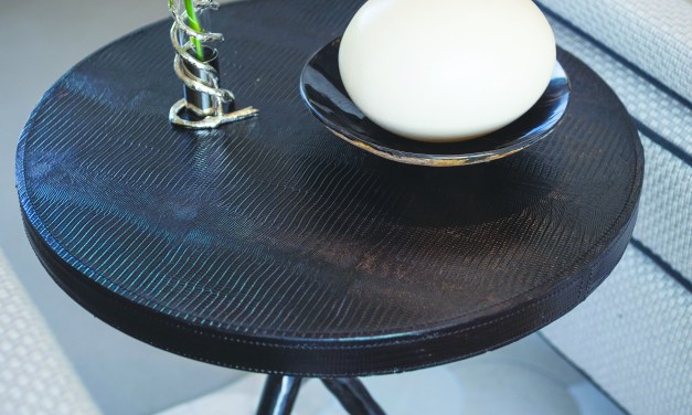 Oxford Living: Designing YOU!