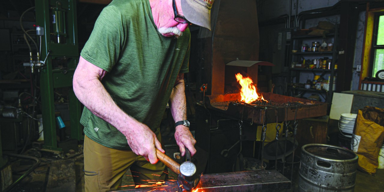 The Soul of a Sculptor