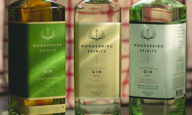 Wonderbird Spirits Continues to Take Flight
