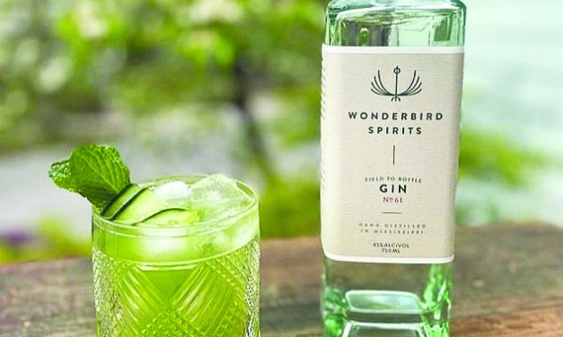 Wonderbird Spirits Continues to Take Flight