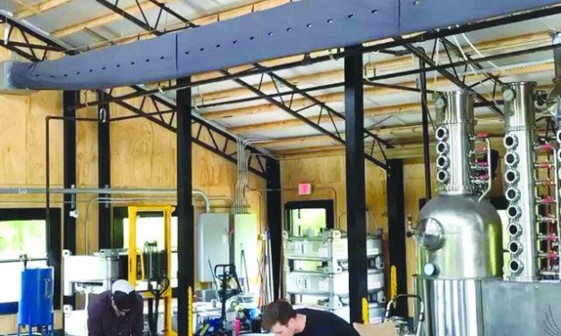 Wonderbird Spirits Continues to Take Flight