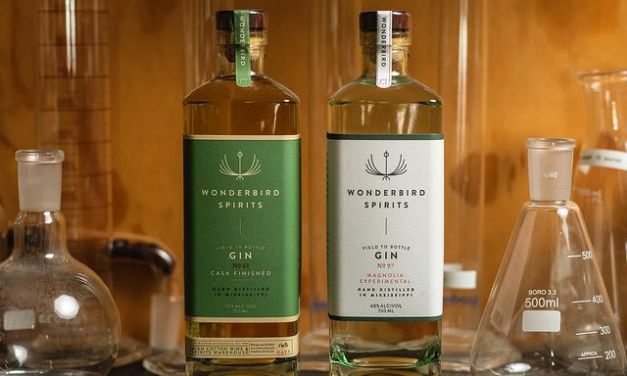 Wonderbird Spirits Continues to Take Flight