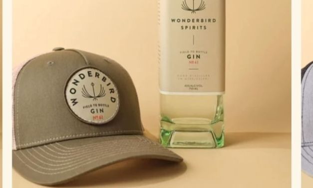 Wonderbird Spirits Continues to Take Flight