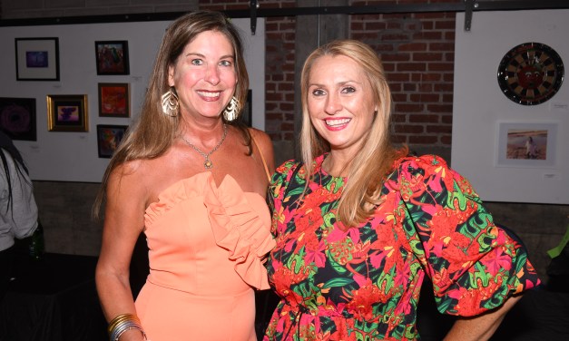 Three Blind Wines, The Powerhouse, May 10, 2023