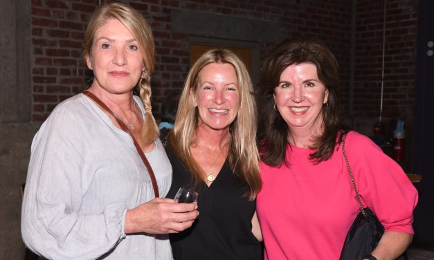 Three Blind Wines, The Powerhouse, May 10, 2023
