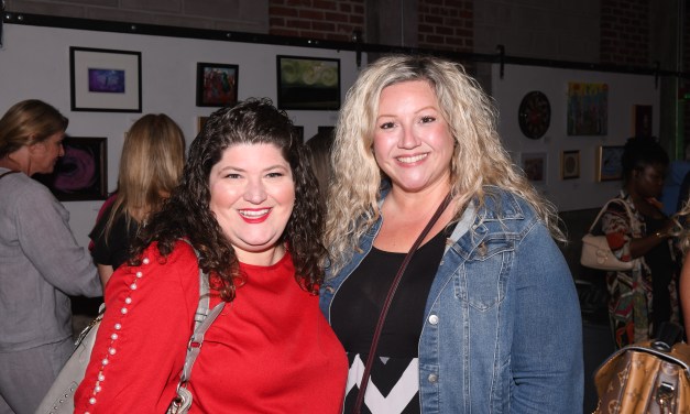 Three Blind Wines, The Powerhouse, May 10, 2023