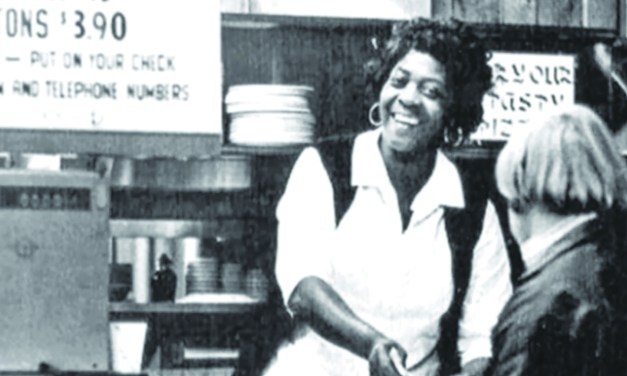 Restaurants that are gone, but not forgotten