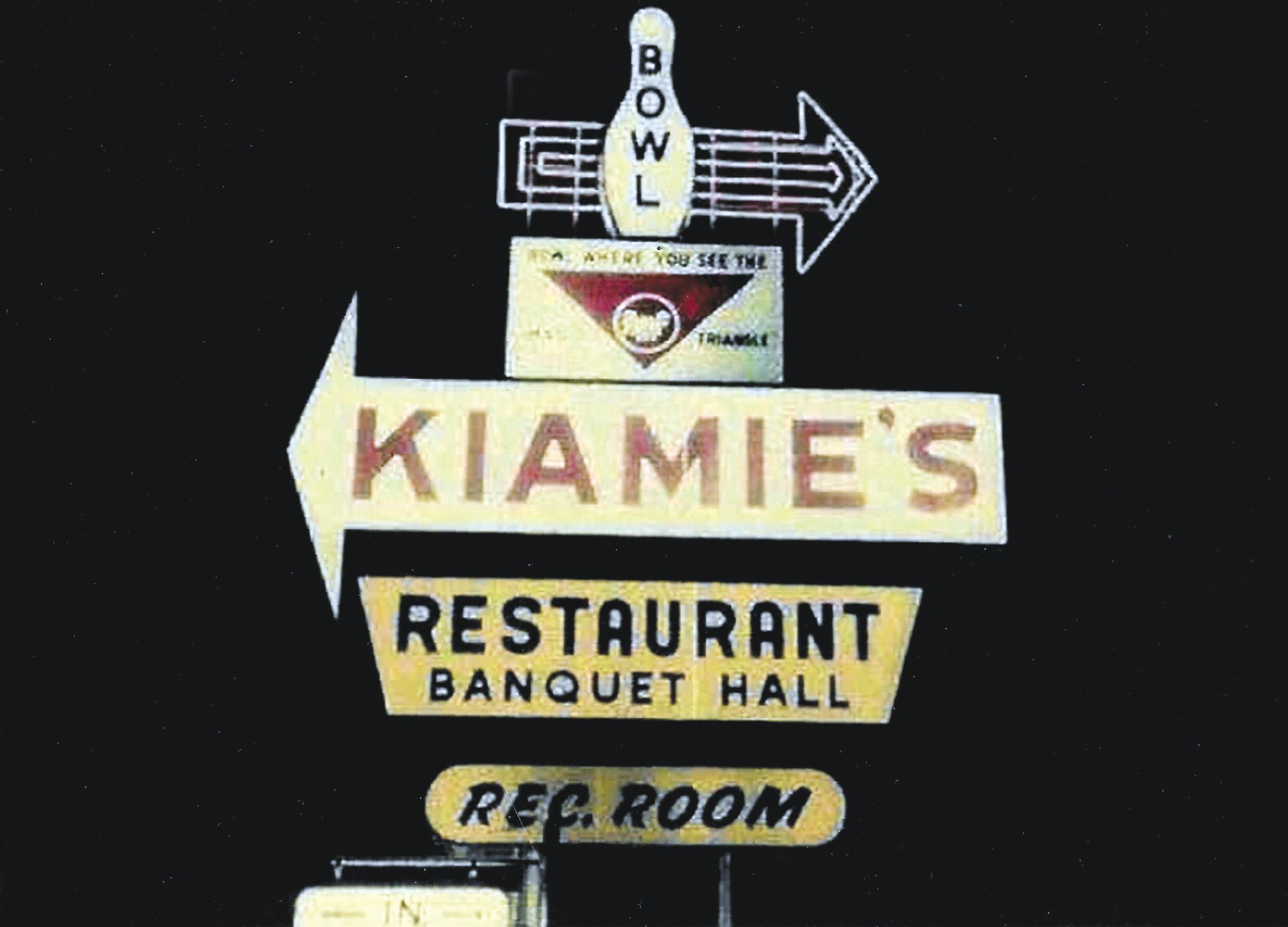 Restaurants that are gone, but not forgotten