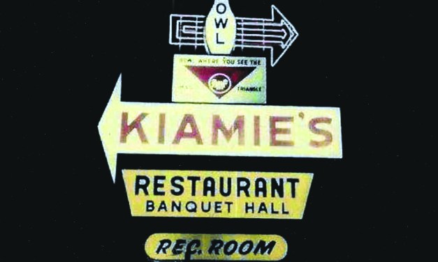 Restaurants that are gone, but not forgotten
