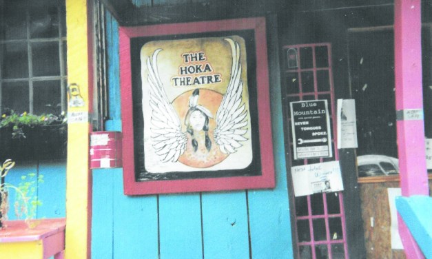 Restaurants that are gone, but not forgotten