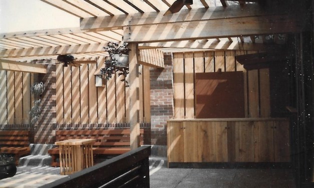 Restaurants that are gone, but not forgotten