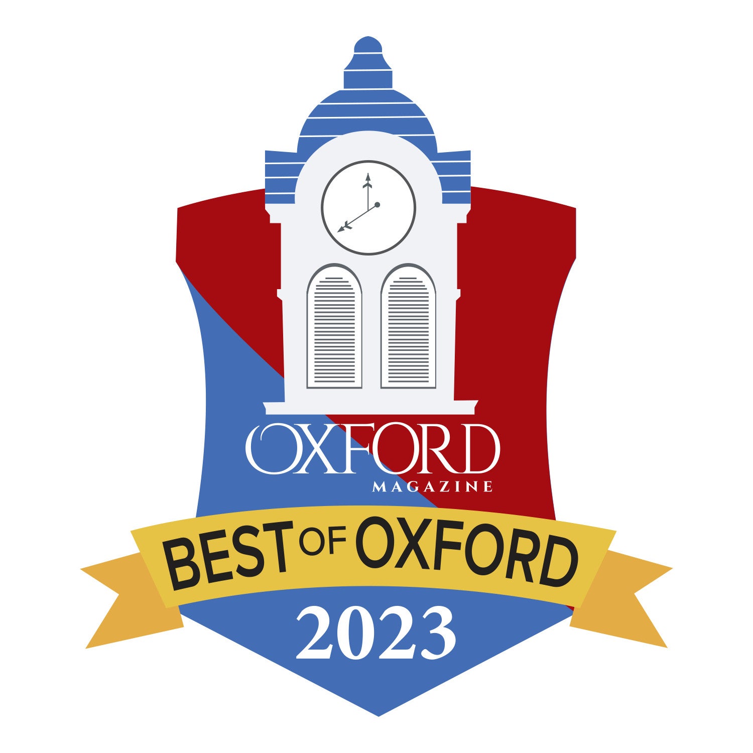 2023 Best of Oxford