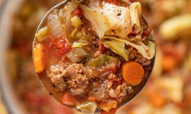 Recipes for fall