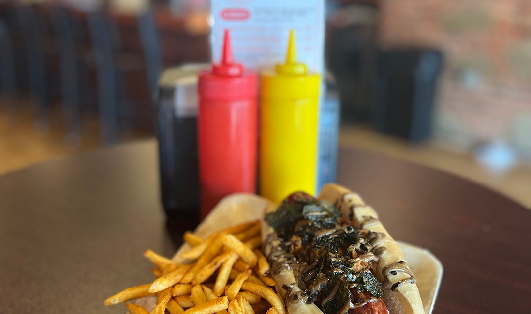 Quack if you Snack: Oxford’s Fine-Dining Standards Meet the Hot Dog Stand