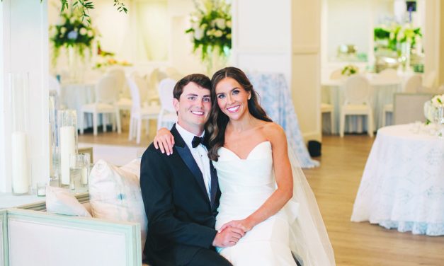 Kara and Ford Gordon