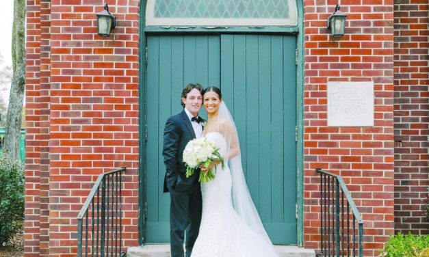 Grace and Christian Shupe