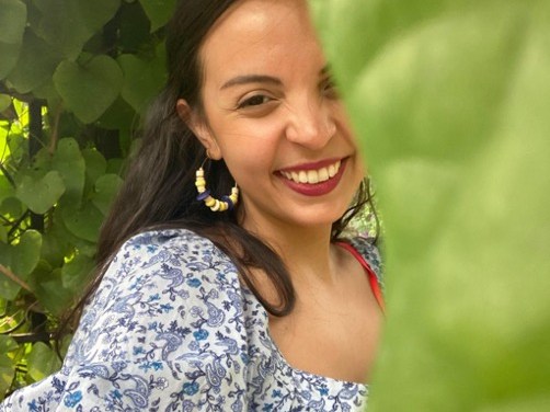 Rosa Salas: Venezuela in the ‘Sip