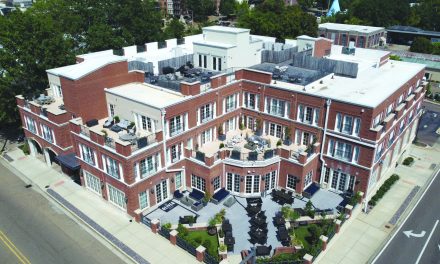 Get ready to be whisked away to a rejuvenated Corner called ‘The Oliver Hotel’