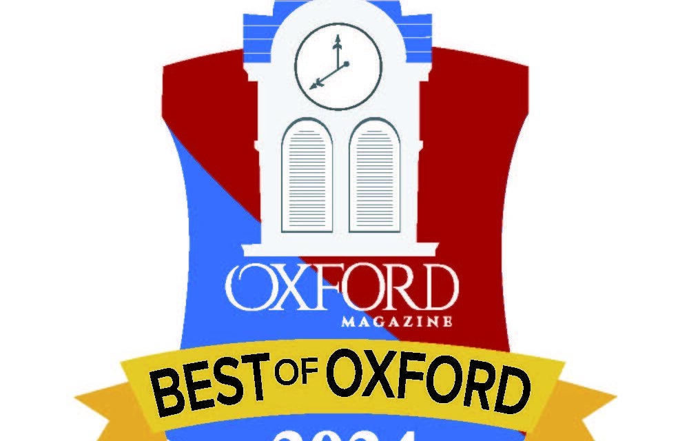 Best of Oxford 2024